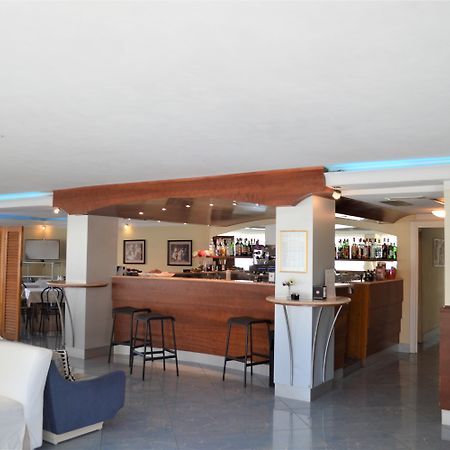 Hotel Orizzonti 리미니 외부 사진
