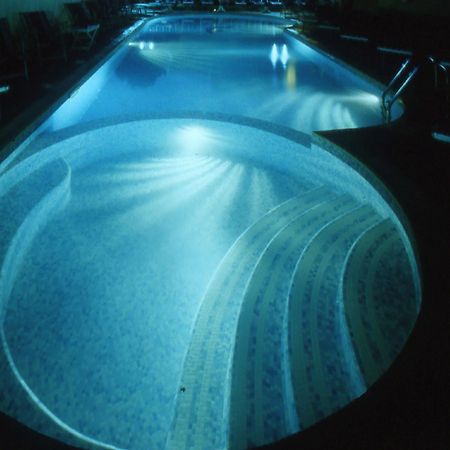 Hotel Orizzonti 리미니 외부 사진