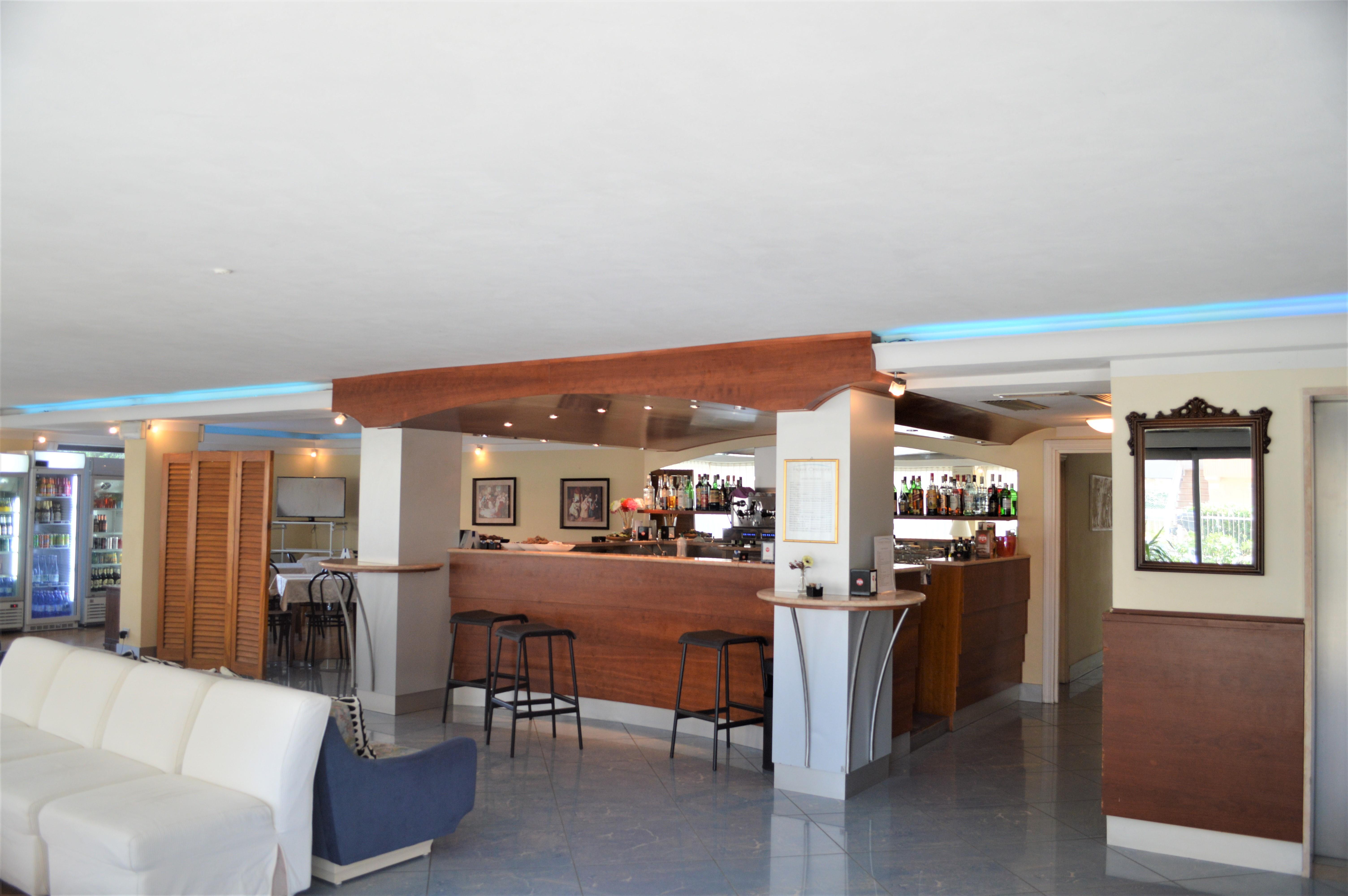 Hotel Orizzonti 리미니 외부 사진